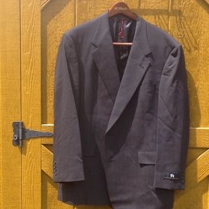 Men's suit